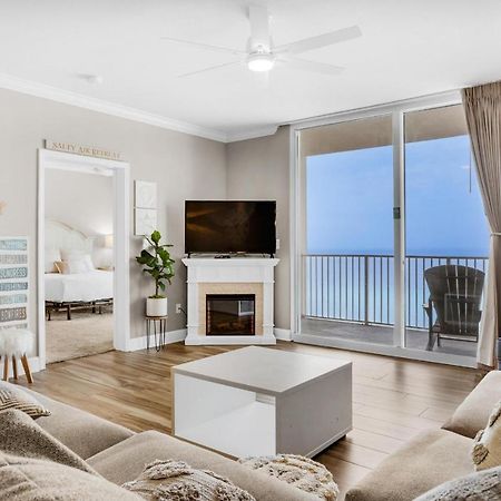 Villa Tidewater 905 Panama City Beach Exterior foto