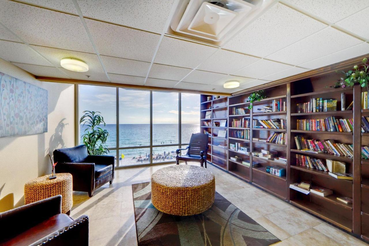 Villa Tidewater 905 Panama City Beach Exterior foto