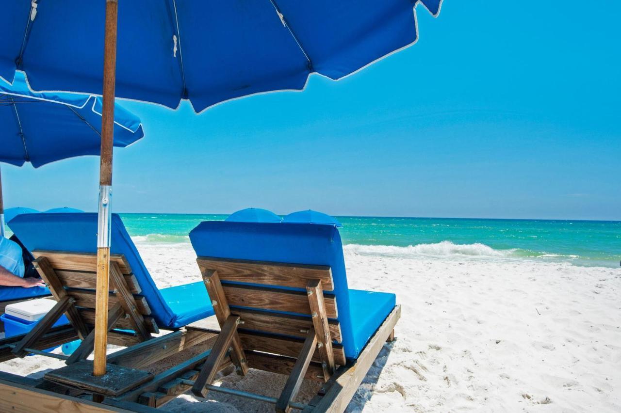 Villa Tidewater 905 Panama City Beach Exterior foto