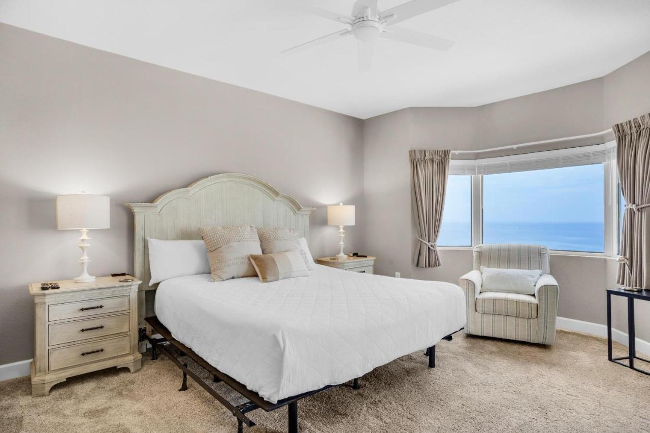 Villa Tidewater 905 Panama City Beach Exterior foto
