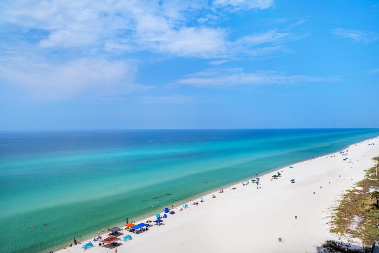 Villa Tidewater 905 Panama City Beach Exterior foto