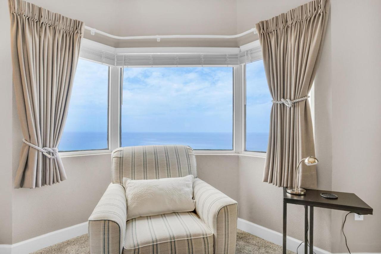 Villa Tidewater 905 Panama City Beach Exterior foto